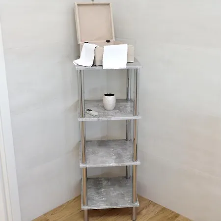 Apartment Penthouse Vedo *