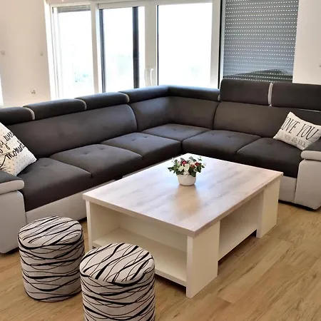 Penthouse Vedo