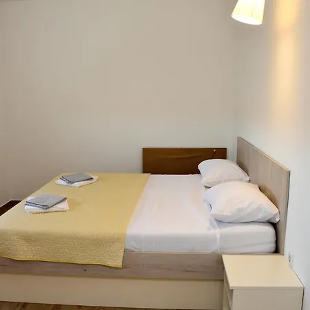 Penthouse Vedo Apartment Srima