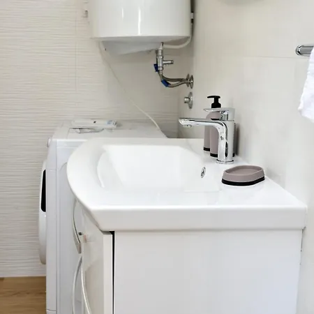 Penthouse Vedo Srima