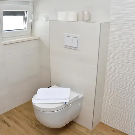 Penthouse Vedo Apartment