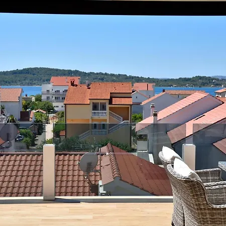 Penthouse Vedo Srima